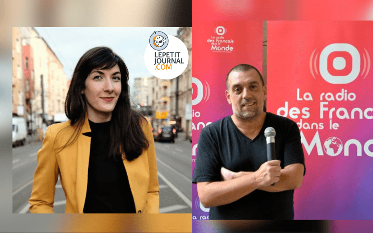 itw emma français du monde image