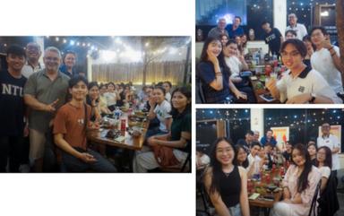 La jeunesse vietnamienne : acteur clé de la francophonie à Ho Chi Minh Ville