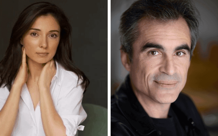 La librairie La Page organise deux nouvelles rencontres auteurs les 17 et 20 avril.