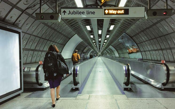 stations instagrammables tube