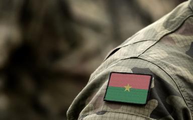 suspension médias internationaux burkina faso