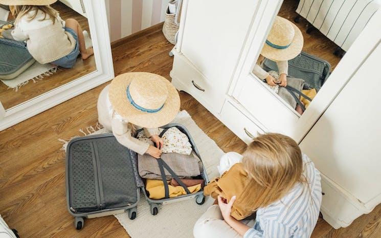 Été 2024 : comment organiser vos vacances ? - Guide