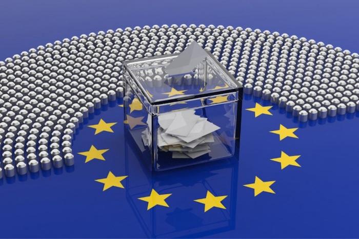 Élections européennes