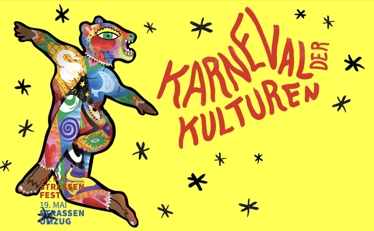 Karneval der Kulturen