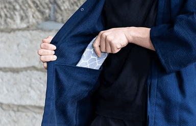 Kyoya et Colaincourt