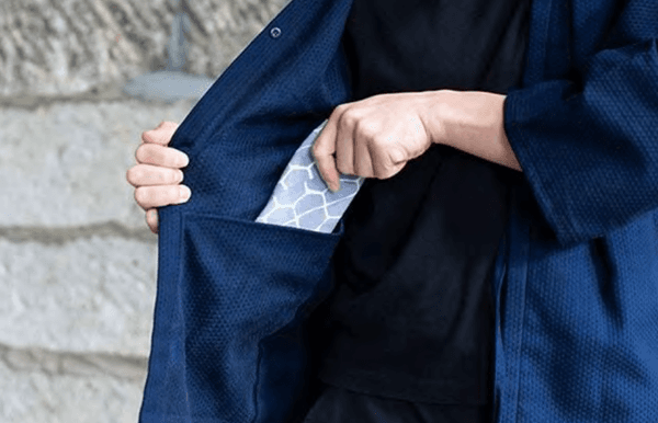 Kyoya et Colaincourt