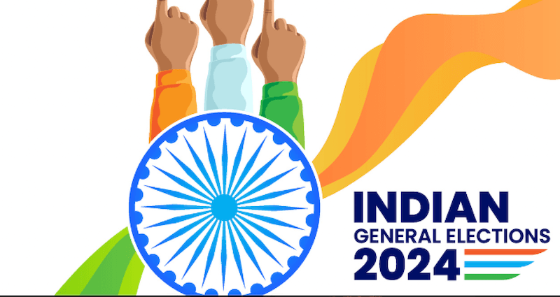 les élections en Inde
