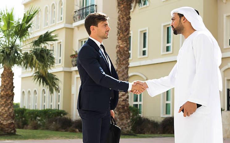 Conférence Barnes - Investir à Dubaï