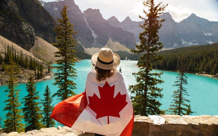 Découvrir le Canada : notre guide pour un voyage inoubliable