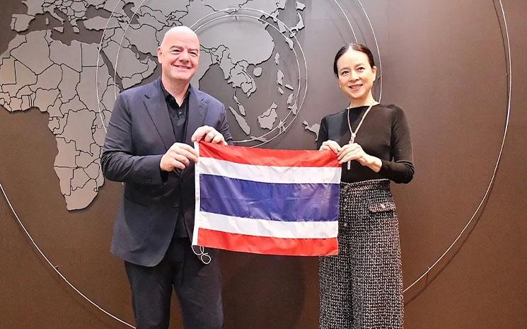 FIFA-president-congres-Thailande-NNT-745