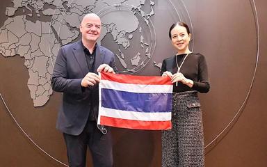 FIFA-president-congres-Thailande-NNT-745