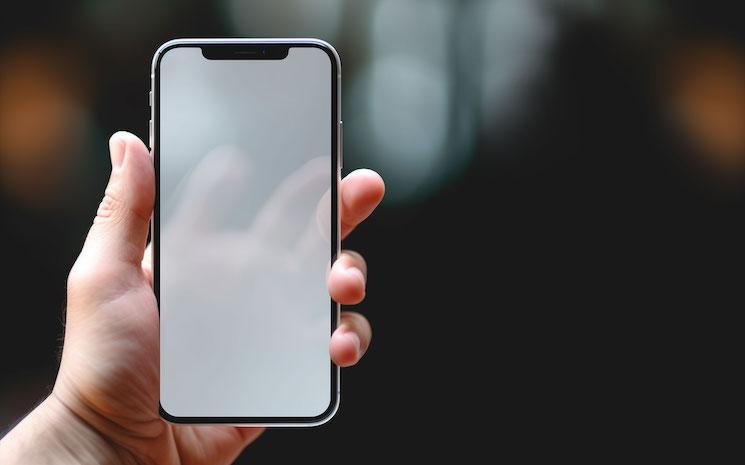 Iphone 15 à prix réduit en Chine