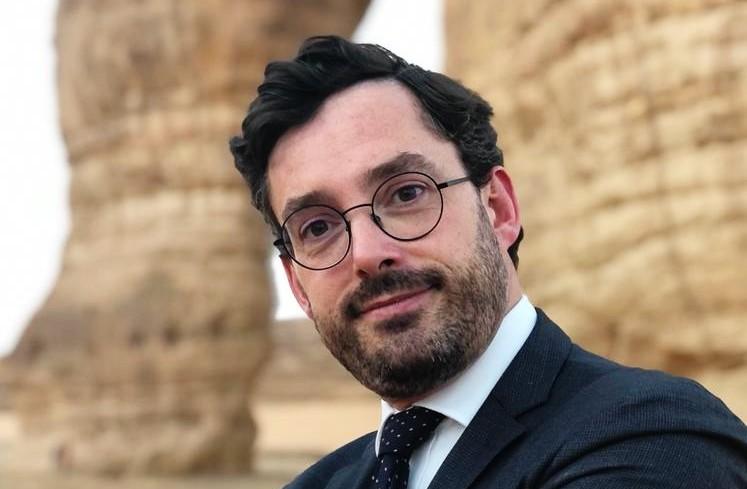 Jean-Louis ROCHERON_consultant international Copenhague