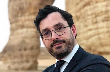 Jean-Louis ROCHERON_consultant international Copenhague