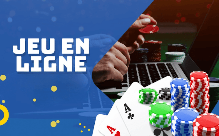 Jeu d'argent (2023) – Comparatif des 11 meilleurs sites de jeux d'argent en ligne
