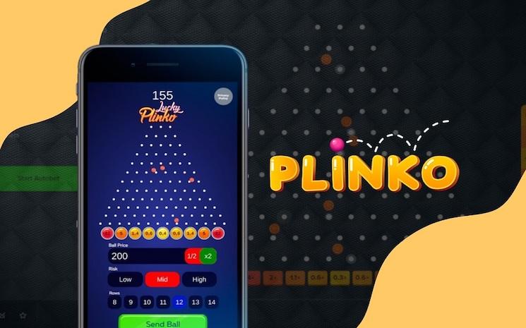 Plinko (2023) – 500 € de bonus casino et avis sur ce jeu des boules argent