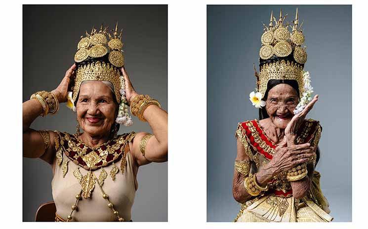 Rafael Pech / Cambodianess