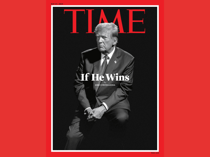 Et si Donald Trump revenait au pouvoir aux États-Unis ?