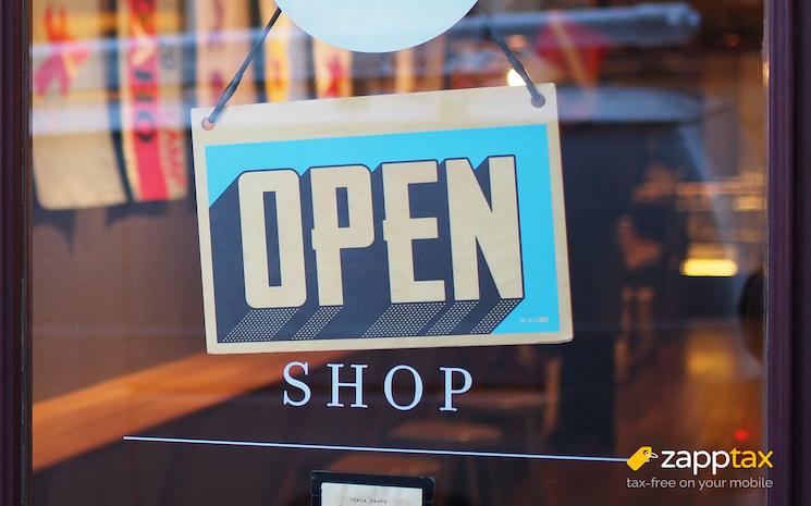 ZappTax : Votre allié pour une détaxe simplifiée et efficace !