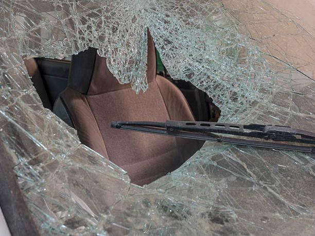 Accident de la route