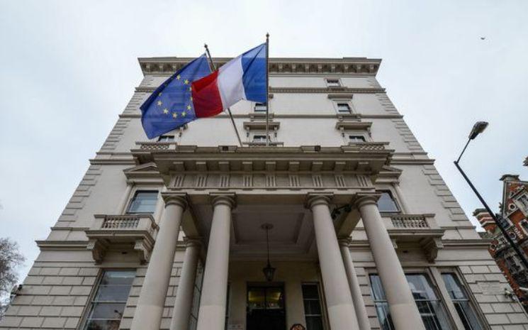 consulat general de france