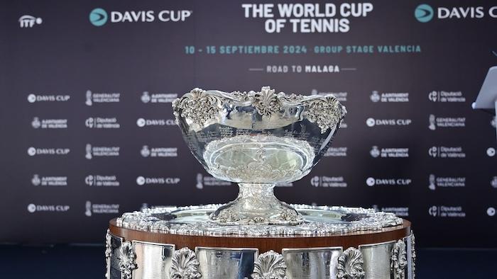 coupe davis à valencia