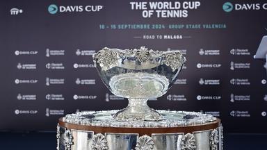 coupe davis à valencia