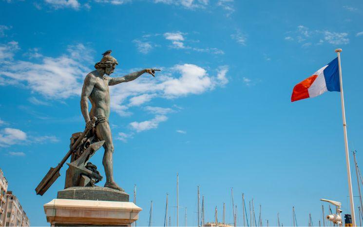 entreprises étrangères conquete france attractivité