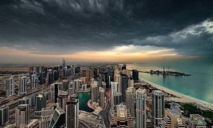 secteur privé et public pluie