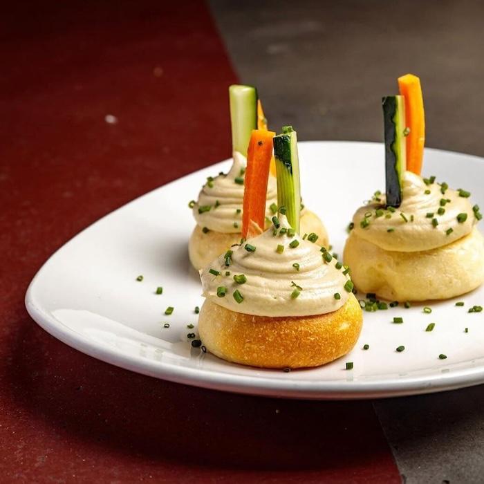 tapas au valencia culinary festival