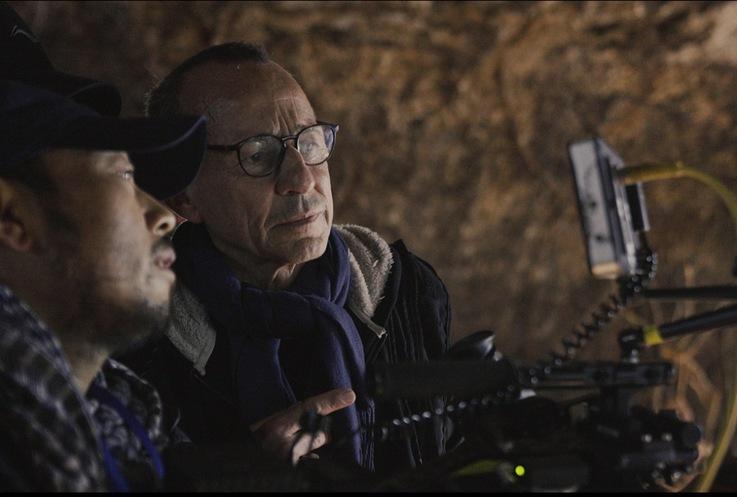 @caracao - jacques malaterre