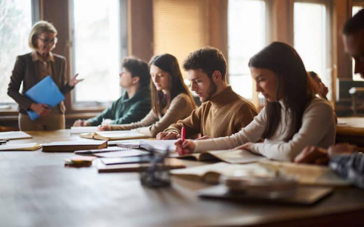 “Je n’ai pas mon vœu Parcoursup…comment intégrer l’INSEEC, ESCE ou ECE?” - Webinar