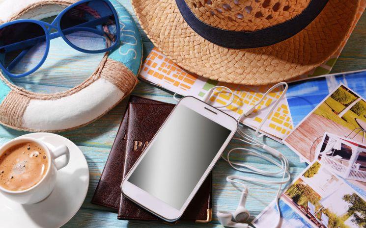 Comment organiser ses affaires pour partir à Dublin