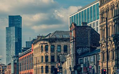 Manchester expatriation