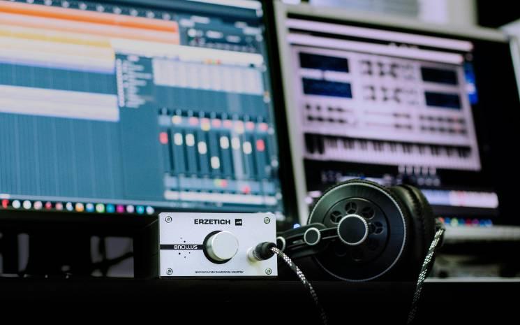 Meilleurs Microphones Pour Les Producteurs