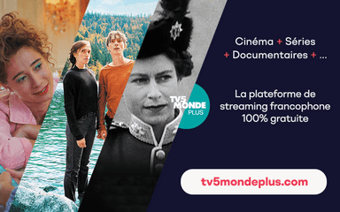 TV5MONDEplus : découvrez les meilleurs programmes à regarder cet été !