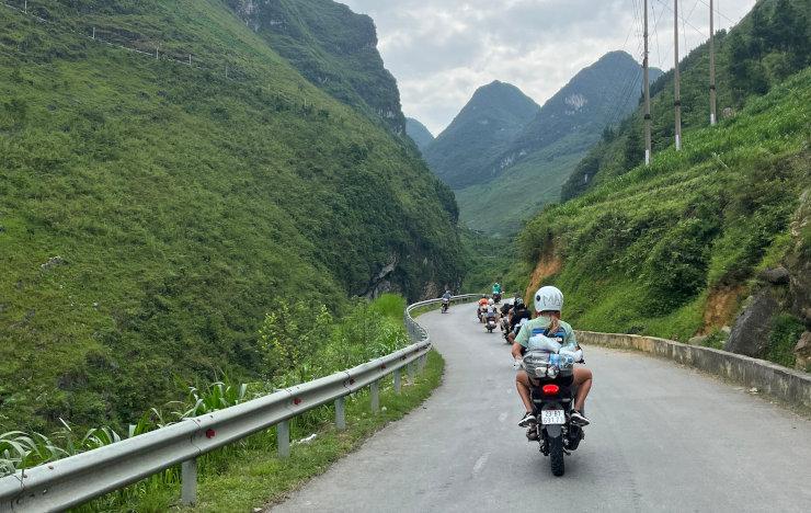 Boucle de Ha Giang de 4 jours : immersion dans le nord du Vietnam