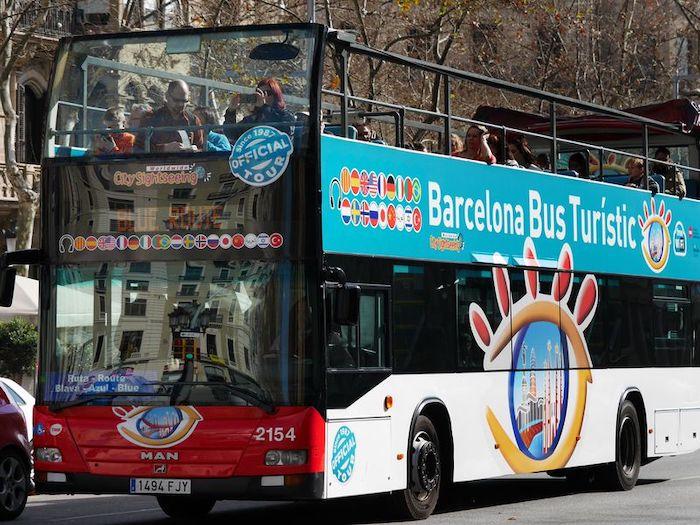 bus-touristique barcelone