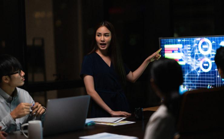 Application sans code, SaaS ou site web No Code