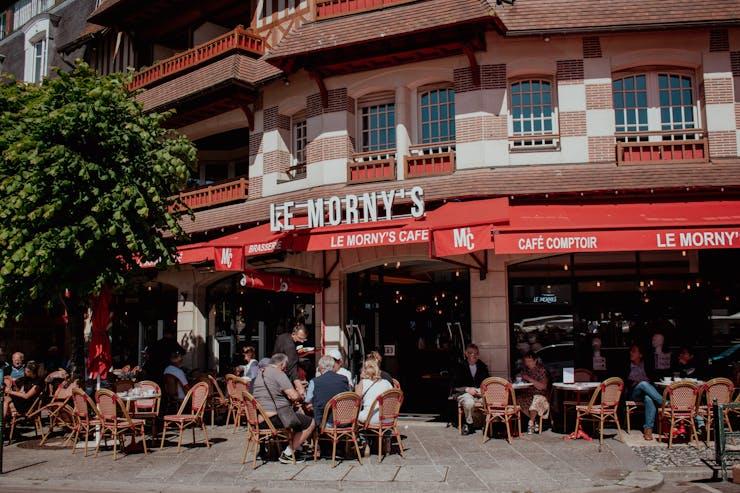 Notre guide des activités à faire à La Baule et Deauville