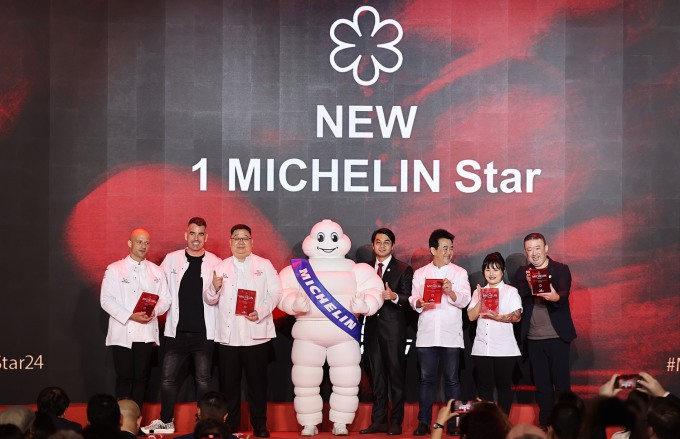 Guide Michelin: trois nouveaux restaurants étoilés, pour le Vietnam