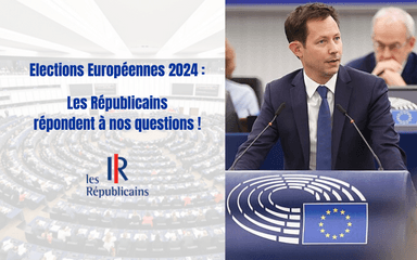 les républicains bellamy europeennes