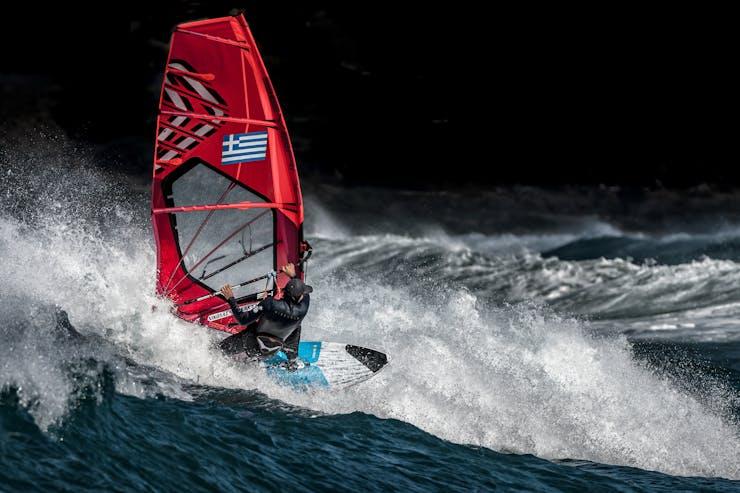 Mui Ne au Vietnam : L’Elorado des windsurfeurs en Asie