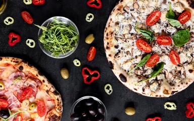 pizza bella napoli la marsa