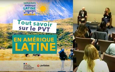 tout savoir sur le pvt en amérique latine
