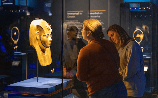 Copyright NEON World Heritage Exhibitions