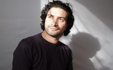 David-Furlong_by_Rino-Pucci_1a