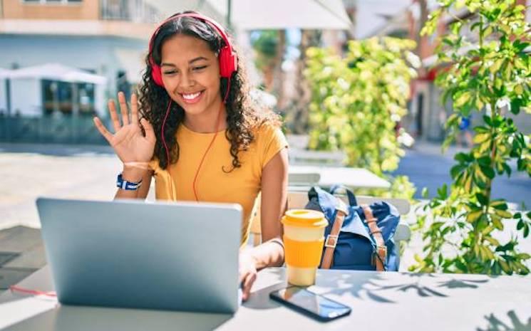 Devenir nomade digital en Espagne : tout ce qu’il faut savoir avant de se lancer