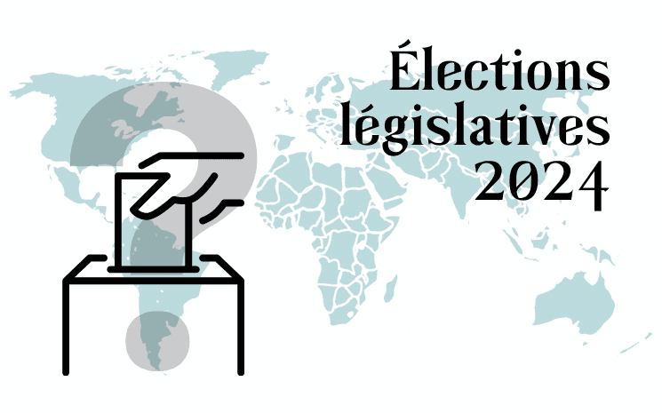 Élections législatives 2024 : quels appels au vote ?