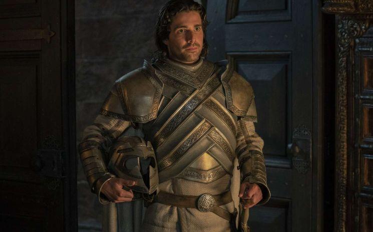 Fabien franker house of the dragon